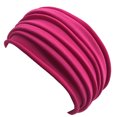 thumbnail image 4 of Bandeau de Yoga Flexible Résistant à la Sueur pour Femmes, Outil de Sport pour la Course, 4 of 6