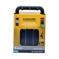 thumbnail image 2 of American FarmWorks 0.1 Joule 5-Mile Solar-Powered Fence Energizer, TSC Exclusive with Patented Post Mount and 3-Year Warranty, 2 of 10