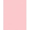 thumbnail image 2 of Baby Pink Cardstock - 8.5 x 11 inch - 100Lb Cover - 50 Sheets - Clear Path Paper, 2 of 2