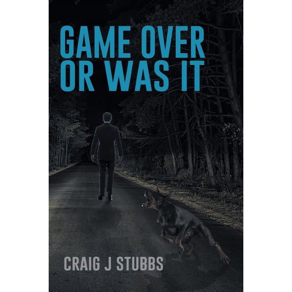 Game Over or Was It (Paperback)