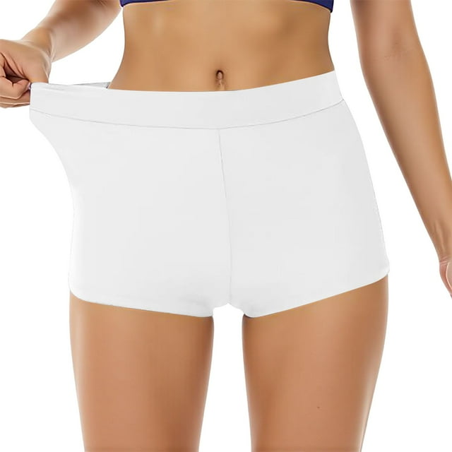 Shorts For Beach And Pool Comfortable And Stylish Swim Bottoms For All Seasons Wide Leg Design For Easy Movement Perfectly Pairs With Swimwear And Cover Ups