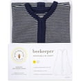 thumbnail image 2 of Burts Bees Baby Beekeeper Sleep Wearable Blanket - Lightweight 0.5 TOG Sack, 2 of 8