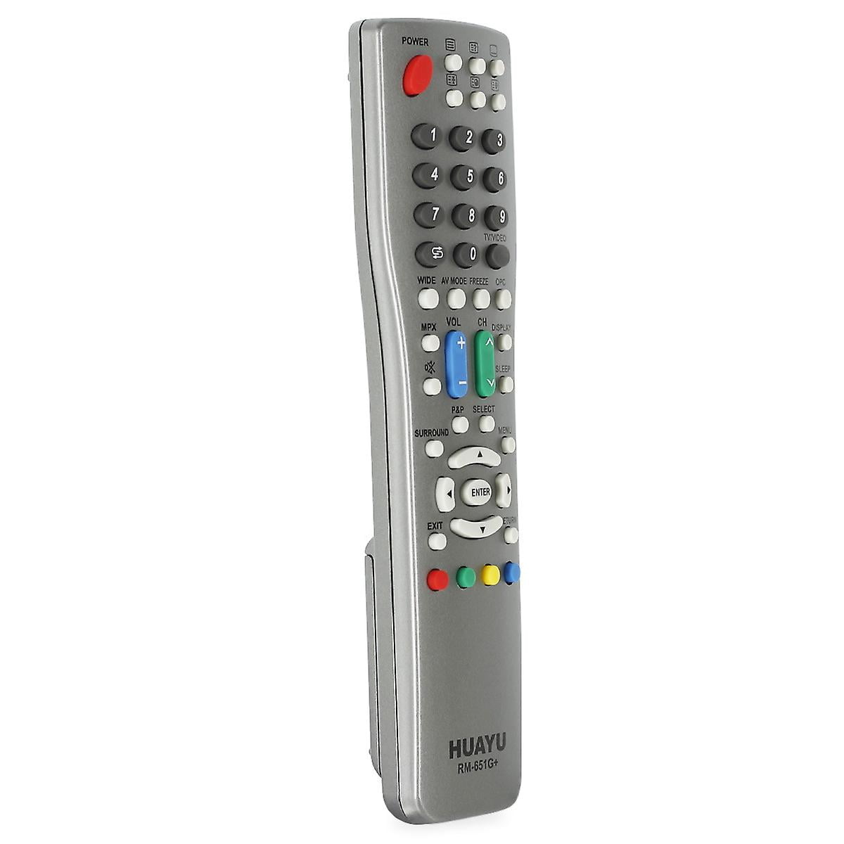 RM-Series Telecomando TV per Sharp GA608WJSB