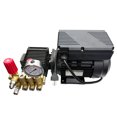 thumbnail image 3 of Portable High Pressure Car Washing Machine Electric Cleaning Pump with Water Gun 110V 11-13L/min, 3 of 14