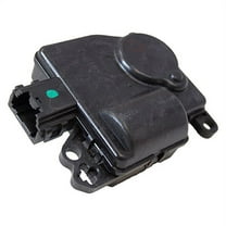 Motorcraft HVAC Defrost Mode Door Actuator YH-1881 Fits select: 2008-2014 FORD F150, 2010-2017 FORD EXPEDITION