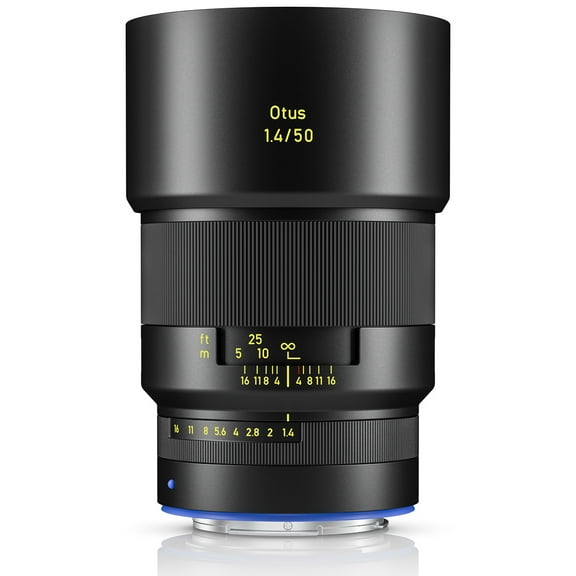 Zeiss Otus ML 50mm f/1.4 Lens for Canon RF