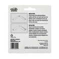thumbnail image 4 of M-D Building Products 32019 1/2 in. Pewter Aluminum Bullnose Inside Corner, 4 of 6