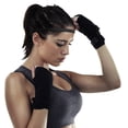 thumbnail image 3 of Mens Sweatband Sports Headband, Workout Basketball Moisture Wicking Terry Cloth Set Sweat Hair, Durable & Long-Lasting - Running, Sport, Gym, 3 of 7