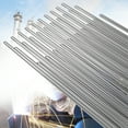 thumbnail image 4 of Labymos Low Temperature Pure Aluminium Welding Wire Flux Cored Soldering Rod No Need Solder Powder, 4 of 8