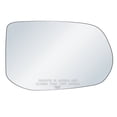 thumbnail image 1 of Exactafit 8839R Espejo lateral del pasajero de repuesto derecho compatible con Honda Civic 2006-2011, 1 of 5