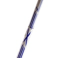 thumbnail image 3 of EXEL Bâton de Floorball University Series - Tige Ronde en Fibre de Verre (Blanc), 3 of 7
