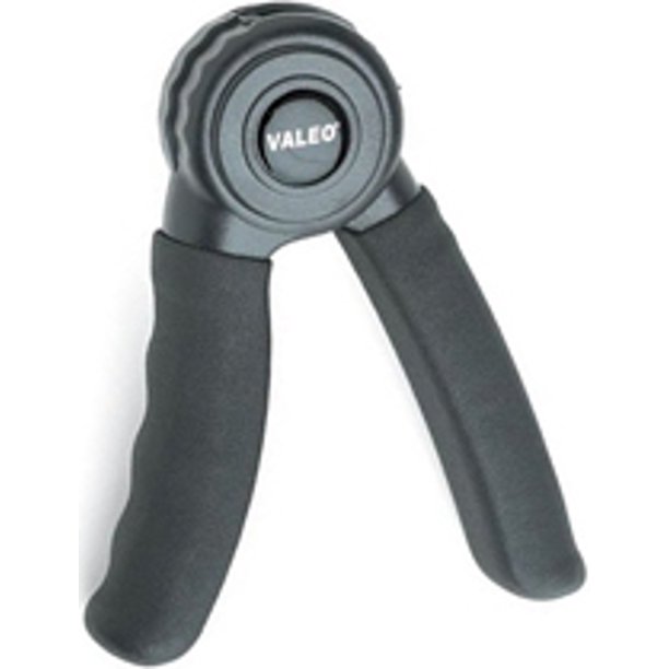 Valeo Ultra Hand Grip Black