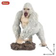 thumbnail image 1 of T-Rex and Spinosaurus Warrior Dinosaur PVC Action Figure Model Set, Remastered Version 1/12 Scale, 1 of 9