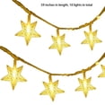 thumbnail image 2 of Bachelorette Party Decorations Party Decorations,LED Lights String Bubble Outdoor String Lights Garden Decoration Lights Garden Festival Lights Glow In The Dark Party Supplies, 2 of 5
