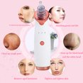 thumbnail image 2 of Wdftyju Aspiradora eléctrica Blackhead Remover Acné Facial Nariz Piel Limpiador profundo con puntas Wdftyju 4vy2bk4zx1zw7km1, 2 of 9
