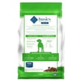 thumbnail image 3 of Blue Buffalo Basics Adult Grain Free Dry Dog Food, Lamb & Potato, Chicken Free, 4lb Bag, 3 of 13