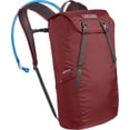 thumbnail image 1 of Mochila de hidratación CamelBak Arete 18 para senderismo, 1,5 L, palisandro, 1 of 7