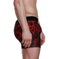 thumbnail image 5 of Men's Underwear Mens Boxer Briefs Comfortable Boxer for Men, 5 of 5