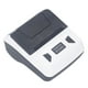 thumbnail image 4 of Impresora térmica Bluetooth portátil Mini recibo billete factura POS máquina de impresión blanca 80mm para WindowsXP, 4 of 5