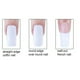 thumbnail image 3 of Nail Cutter, Acrylic Nail Clippers Professional Acrylic Fake Nail Clippers Cutter Trimmer Manicure Tools, 3 of 4