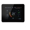 thumbnail image 1 of Tuya Smart Thermostat Electric Floor Heating Water Heating Temperature Controller CO2 And Humidity Sensor ,Save Energy, 1 of 6