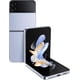 thumbnail image 1 of Smartphone Samsung Galaxy Z Flip4 5G 128GB Azul Desbloqueado, 1 of 6