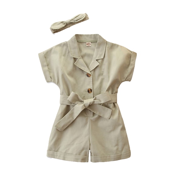 Sngxgn Baby Girl Romper Dress Ruffle Long Sleeve Bodysuit Onesie Tutu Dress (Green,100)