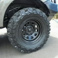 Set of 4 (FOUR) Gladiator M/T LT 33X12.50R20 Load F 12 Ply MT