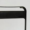 thumbnail image 2 of Portable Portable Beer Bottle Rack Pure Color Foldable Beverage Storage Rack Picnic Beer Handle Basket, 2 of 5