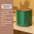 thumbnail image 2 of Portable Underwear Washing Machine, Washing Machine, Small Household Travel Mini Fully Automatic Crayfish Sock Washing Tool, 2 of 4