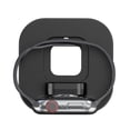 thumbnail image 4 of Cargador Inalámbrico 2 Estados de Carga para Apple Watch 1-8 Generación (Negro), 4 of 9