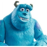 Pixar Sulley Figure
