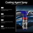 thumbnail image 4 of WIFKLSIIPG Auto Spray 120ml Coating Coating Agent Liquid Car Paint Spray(Black), 4 of 8