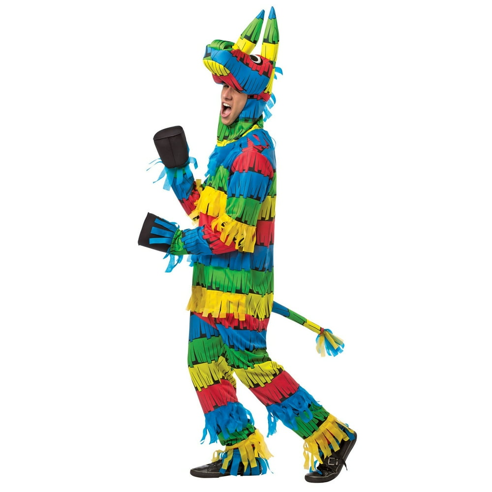 Pinata Adult Costume