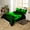 Green, variant on Erosebridal Youth Gaming Duvet Cover Twin, Video Game Green Gamepad Bedding Sets Twin Size, Gamer Bedroom Decor, Reversible 2 Pieces (No Comforter)