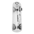 thumbnail image 1 of Workout Water Bag, 15KG Firm Handle Weight Training Water Bag Inflatable Effort Saving  For Strength Training For Home, 1 of 8