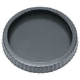 thumbnail image 4 of Carbon Steel Bakeware,9in Bakeware Carbon Steel Non Stick Bakeware Baking Pan Built to Last, 4 of 14