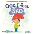 thumbnail image 3 of God, I Feel Sad: Bringing Big Emotions to a Bigger God, (Hardcover), 3 of 3