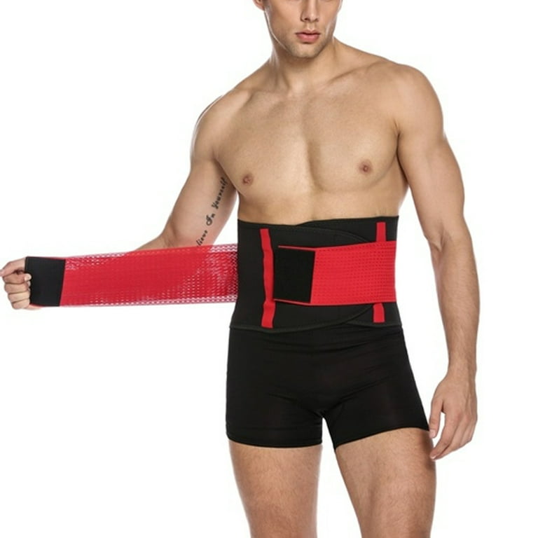 Velcro waist hot sale trainer walmart