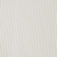 thumbnail image 3 of Kraftware 32739 Fishnet Wedge Placemat Dz. White, 3 of 4