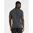 thumbnail image 3 of KPop Demon Hunters Men's and Big Men's Huntrix Graphic Tee, Sizes S-3XL, 3 of 5