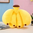 thumbnail image 2 of hirigin Cartoon Fruit Stuffed Plush Doll, Cute Soft Pillow Toy Birthday Gift for Child Adult, 2 of 2