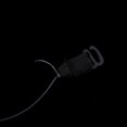 thumbnail image 2 of 6Pairs Nylon 6 Sizes Invisible Fish Line Wire for Hairpieces Black, 2 of 9