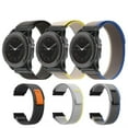 thumbnail image 4 of Quickfit 20 22 26 mm Trail Loop Strap For Garmin Watch Fenix 5 6 6S 7 Pro 7S 7X 8 AMOLED 43 47 51 Enduro 1 2 3 Approach S70 Band, 4 of 4