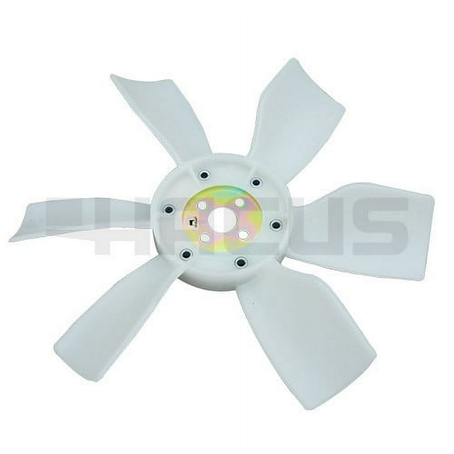 FPE - Forklift FAN BLADE 330039098 HACUS Aftermarket - New. All items ship from the USA. Additional taxes and Duties may apply.