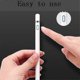 thumbnail image 3 of for Pro 11 12.9 10.5 9.7 2018 2017 Press Pen Smart Pencil for Mini 5 4 Air 1 2 3 Tablet, 3 of 5
