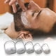 thumbnail image 5 of Modelador de barba Seitruly 5 piezas salón Universal blanco, 5 of 6