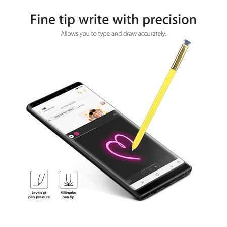 stylus pen for galaxy note 8
