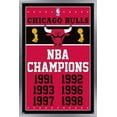 thumbnail image 1 of NBA Chicago Bulls - Champions 13, 1 of 4