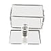 thumbnail image 3 of Single Clear Acrylic Musubi Press Non Stick Sushi Maker AZM Displays, 3 of 3